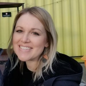 Meet your Posher, Christina